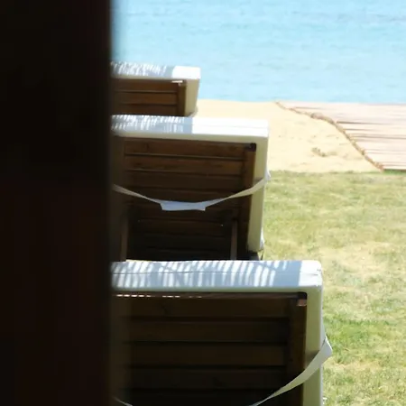 Zaya & Beach Hotel