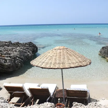 Zaya & Beach Hotel
