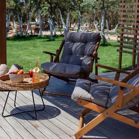 Zaya & Beach * Cesme