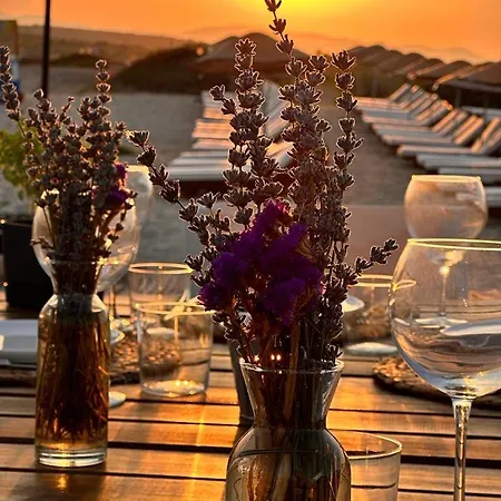 Zaya & Beach * Cesme