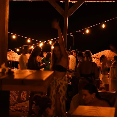 Zaya & Beach Hotel Cesme