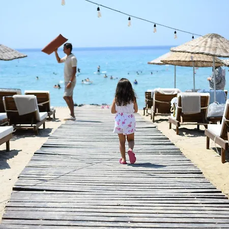 Zaya & Beach Hotel Cesme