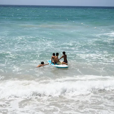Zaya & Beach Hotel