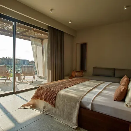 Zaya & 酒店 Çeşme