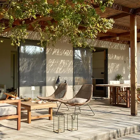Zaya & Beach Cesme