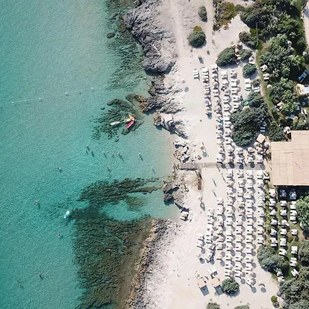 Zaya & Beach Hotel