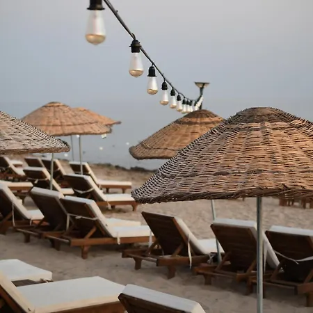 Hotel Zaya & Beach Cesme