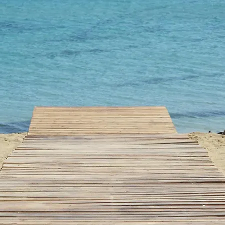 Hotel Zaya & Beach *