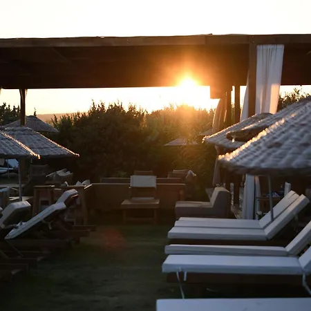 Hotel Zaya & Beach Cesme