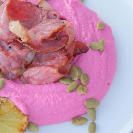 호텔 Zaya & Çeşme