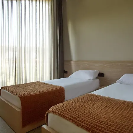 Hotel Zaya & Beach Cesme