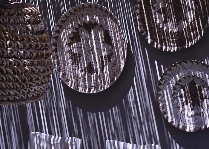 Szálloda Zaya & Çeşme