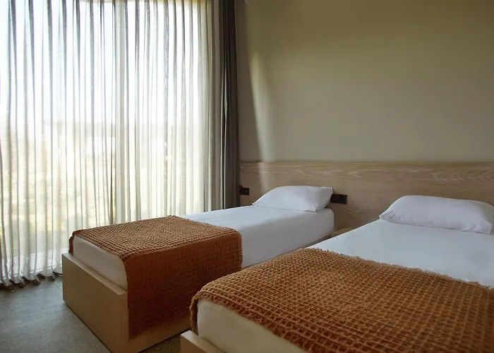 Szálloda Zaya & Çeşme